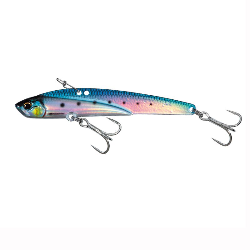 Fishing Lure Spinnerbait - New Fishing Lure VIB 110MM 45G