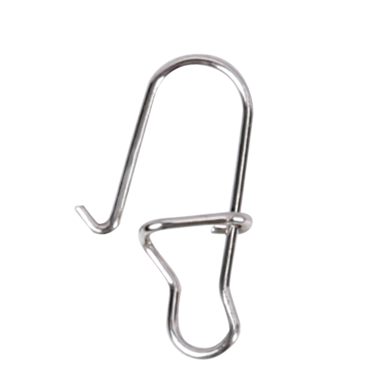 TSURINOYA Stainless Steel Fish - огляд і ціна Fishing Lure Accessories