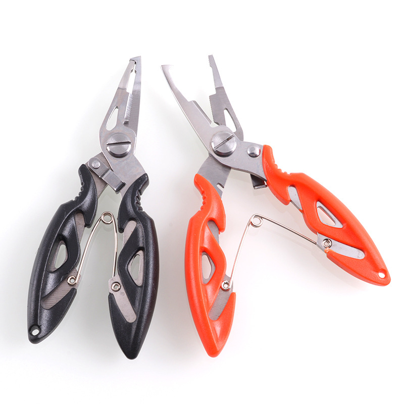 Multifunction Fishing Tools Ac - огляд і ціна Fishing Lure Making Kit