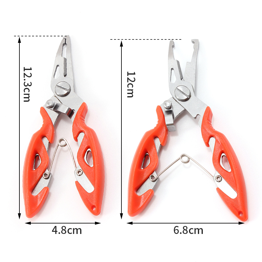Multifunction Fishing Tools Ac - огляд і ціна Fishing Lure Making Kit
