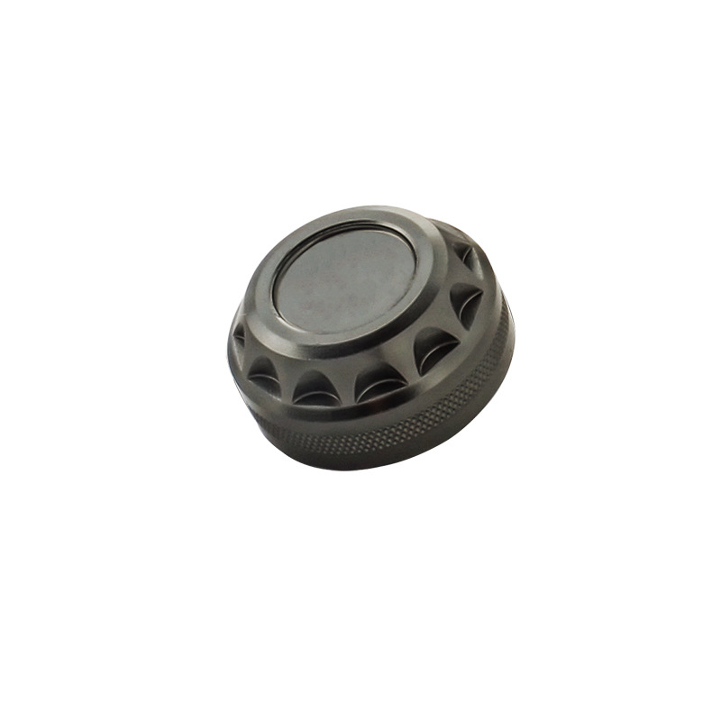 1PC Screw-in Fishing Wheel Roc - огляд і ціна Fishing Lure Spinner