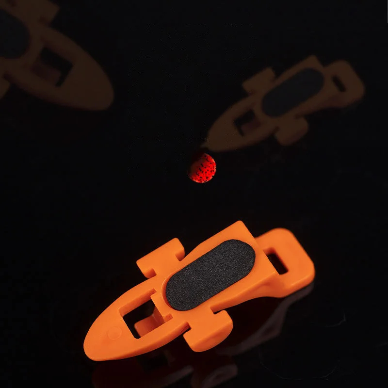 10-40SET Fishing Hook Keeper L - огляд і ціна Fishing Lure Accessories