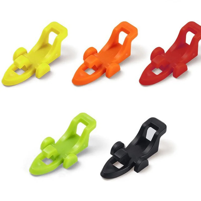 10-40SET Fishing Hook Keeper L - огляд і ціна Fishing Lure Accessories
