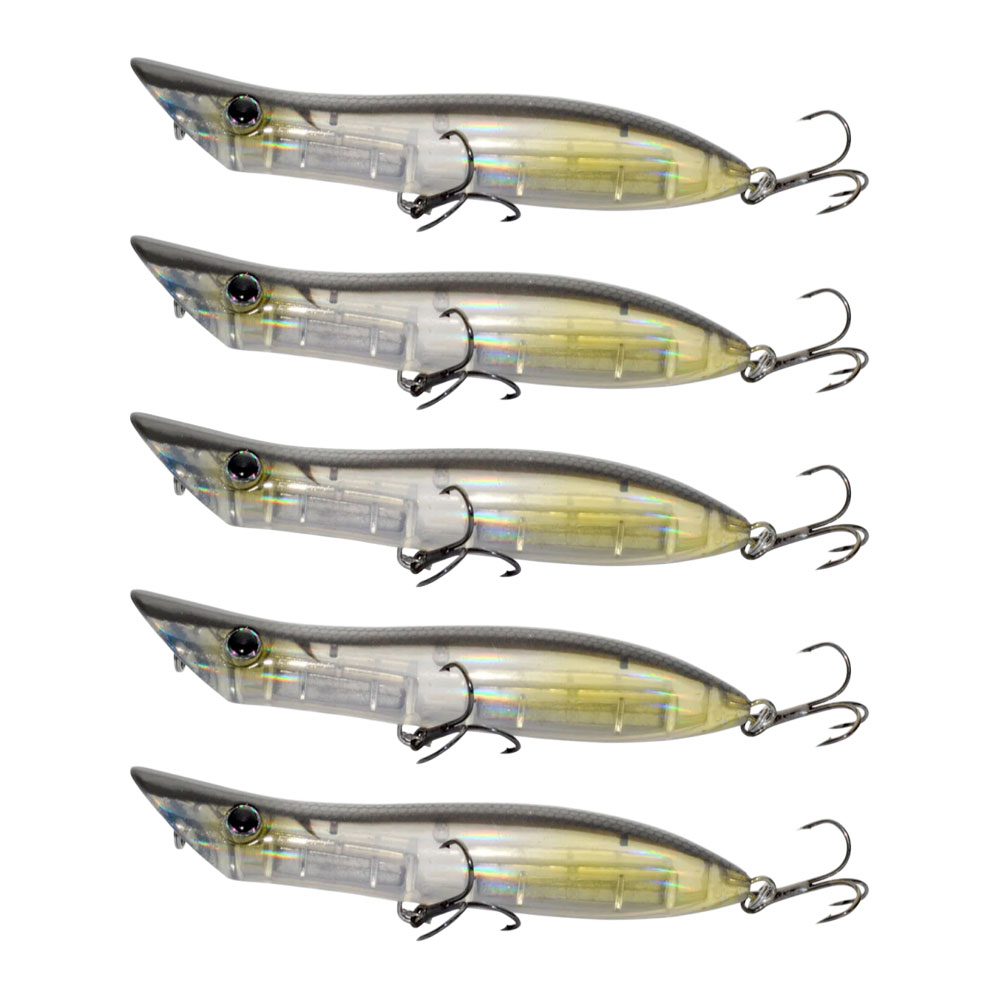 4pcs 18g Spinnerbait Fishing L - огляд і ціна Fishing Lure Blade Bait