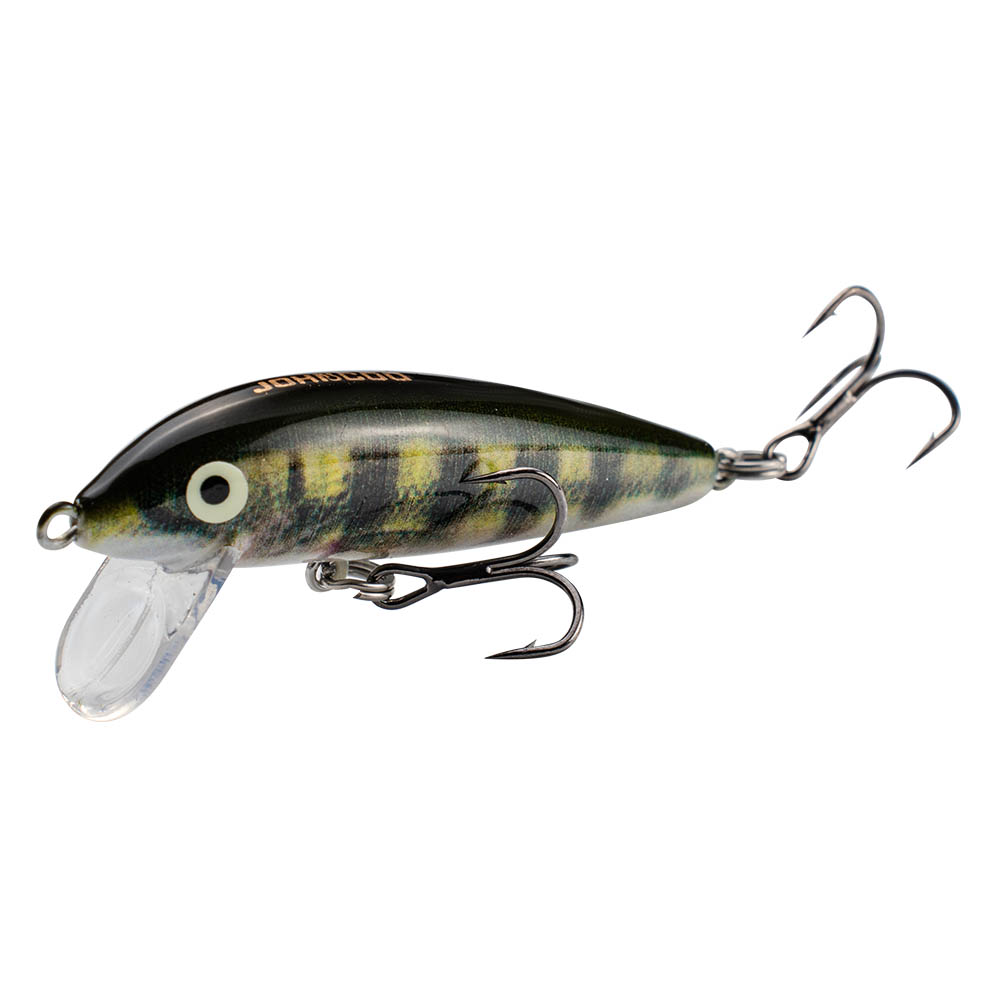 5cm 5g Sinking Minnow Wobblers - огляд і ціна Fishing Lure Jerkbait