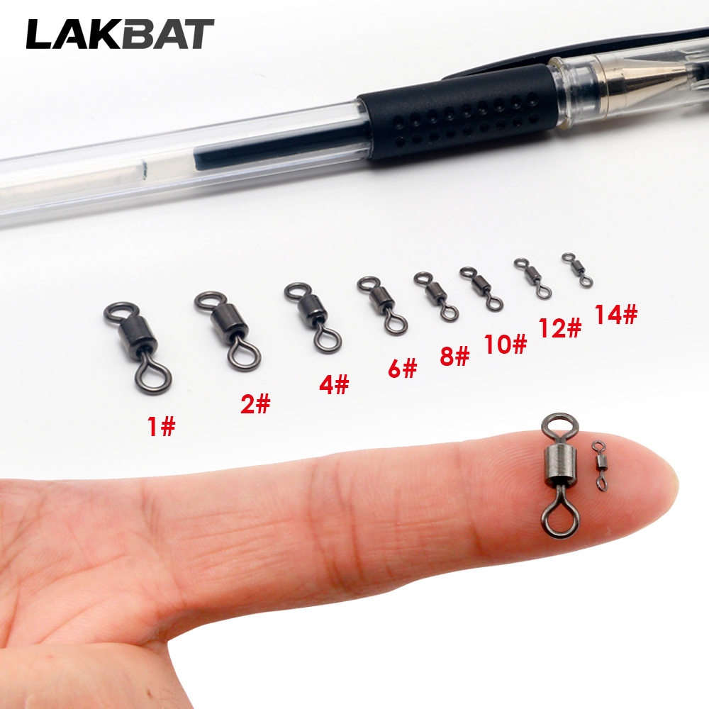 100PCS Stainless Steel Fishing - огляд і ціна Fishing Lure Spinner