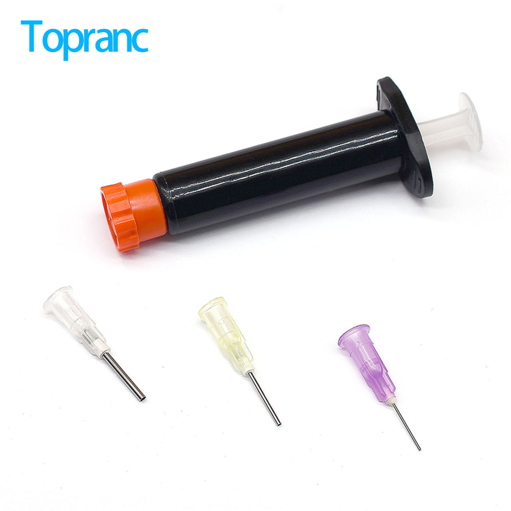 2Sets Black UV Resin Dispensin - огляд і ціна Fishing Lure Making Kit