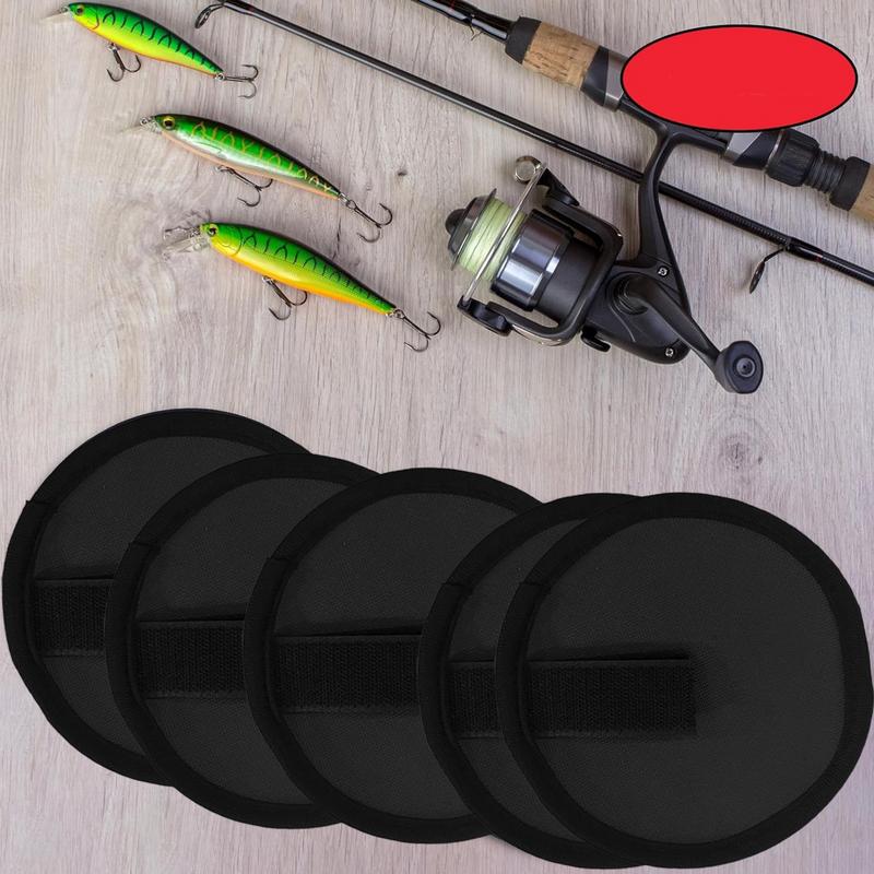 4pcs Fishing Hook Cover upgrad - огляд і ціна Fishing Lure Accessories