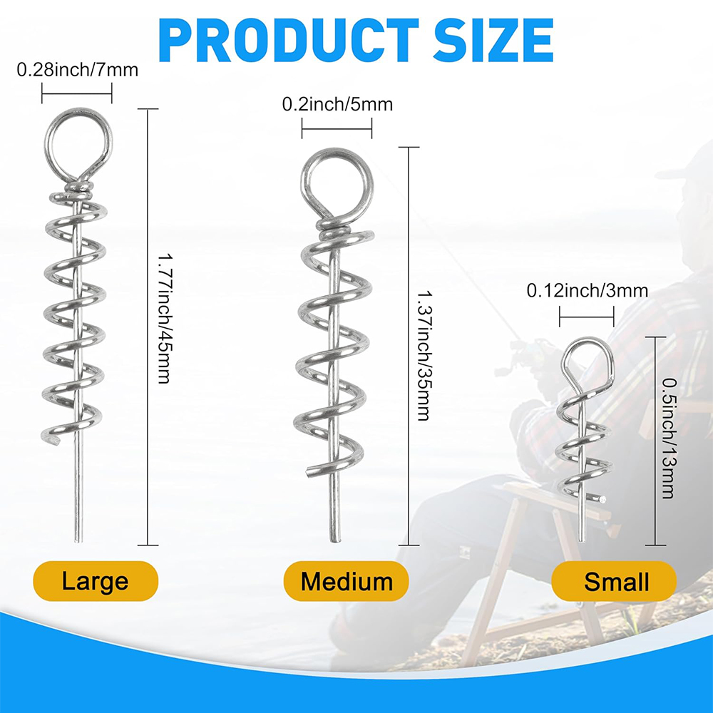 50Pcs Spring Twist Lock Fishin - огляд і ціна Fishing Lure Crankbait