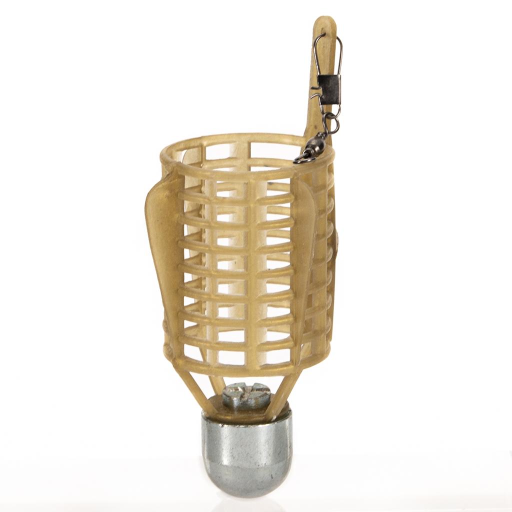 Fishing Cage Portable Basket L - огляд і ціна Fishing Lure Accessories