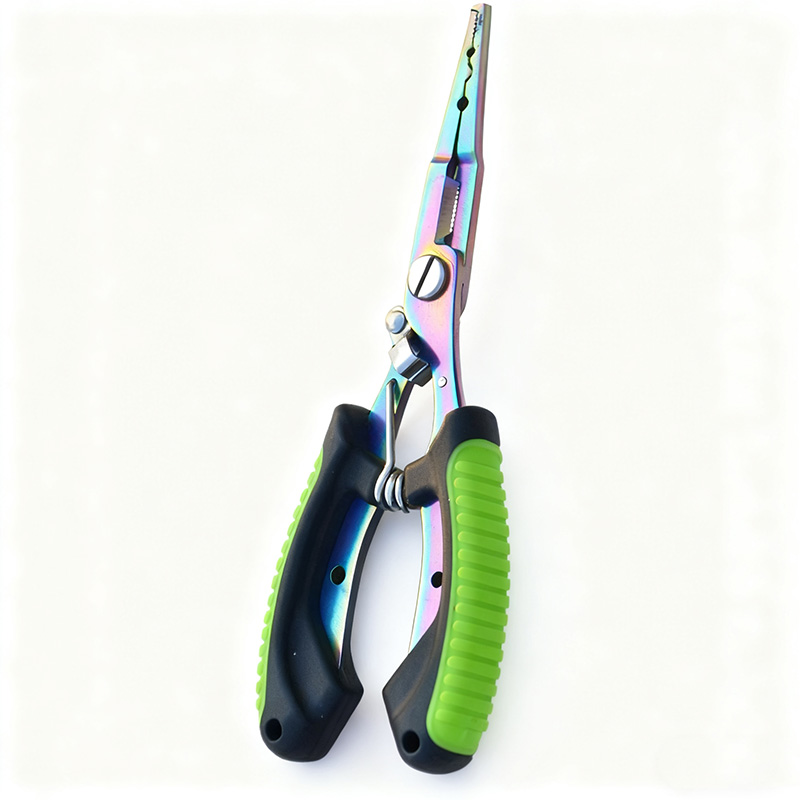 1pc Multifunctional Fishing Pl - огляд і ціна Fishing Lure Making Kit