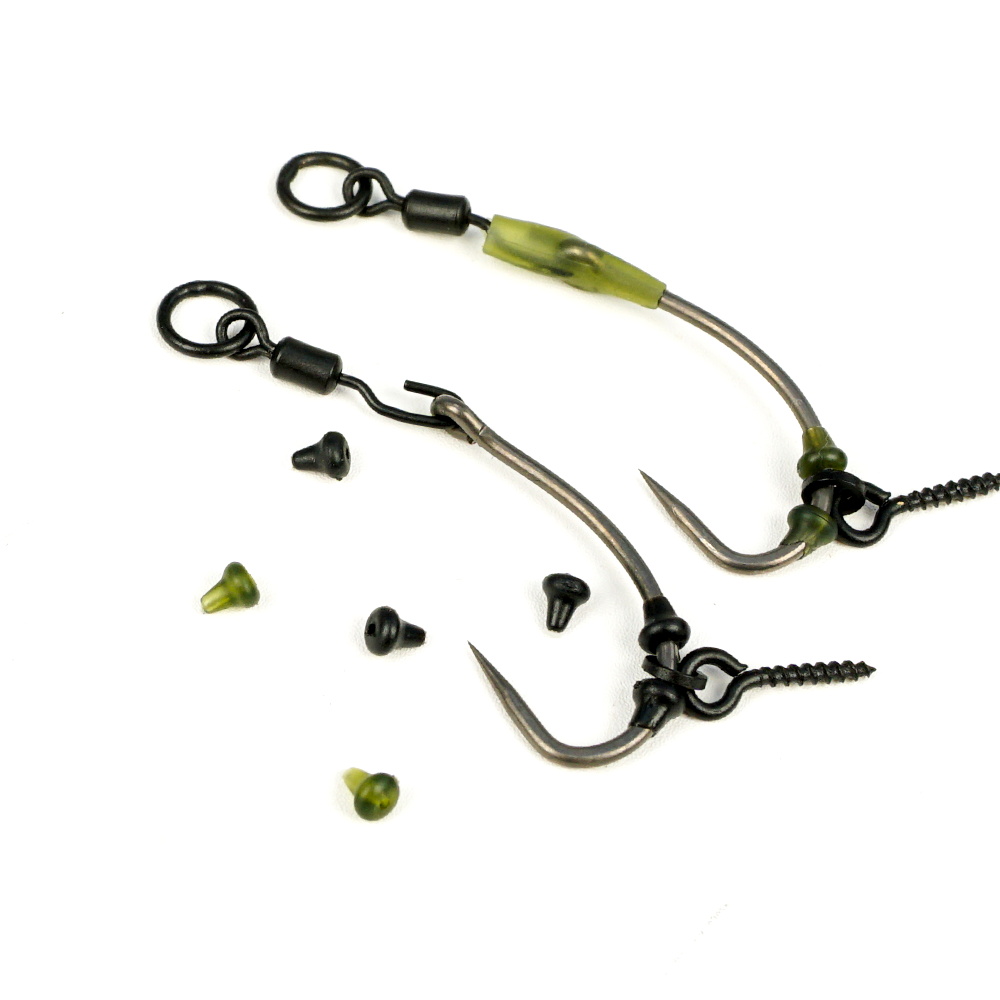 Hirisi 70pcs Carp Fishing Bait - огляд і ціна Fishing Lure Spinner
