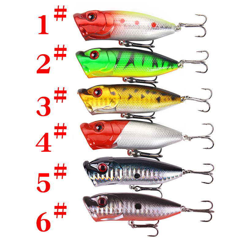 6pcs 6colors（opp bag）/5pcs 5co - огляд і ціна Fishing Lure Soft Plastic