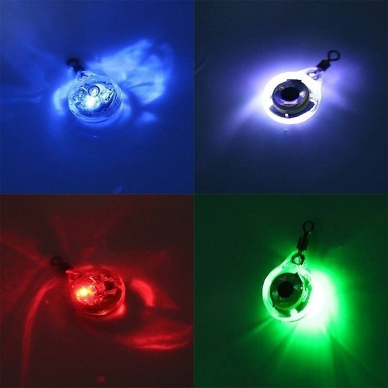FLYSAND Fishing Lights Night F - огляд і ціна Fishing Lure Accessories