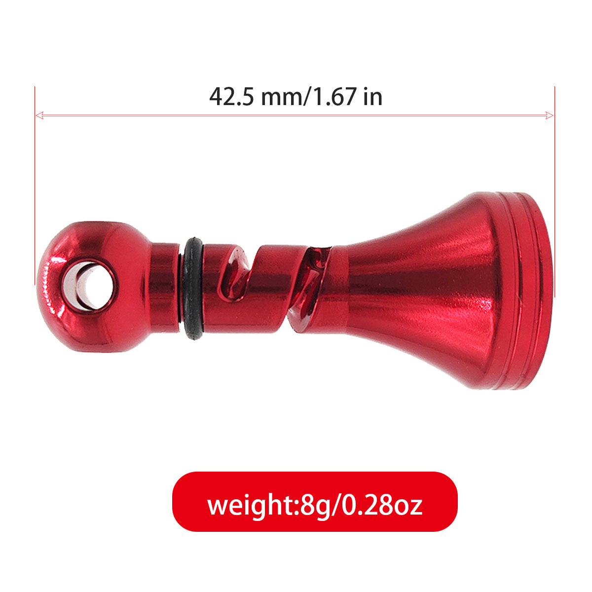 Fishing Reel Handle Stand for  - огляд і ціна Abu Garcia Reel Max