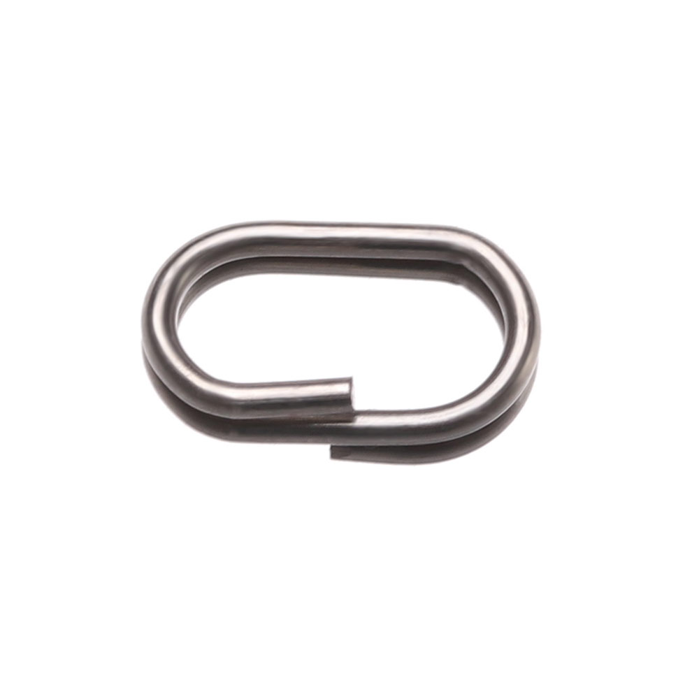50 PCs/Lot 8/10/13/15/17/19mm  - огляд і ціна Fishing Lure Accessories